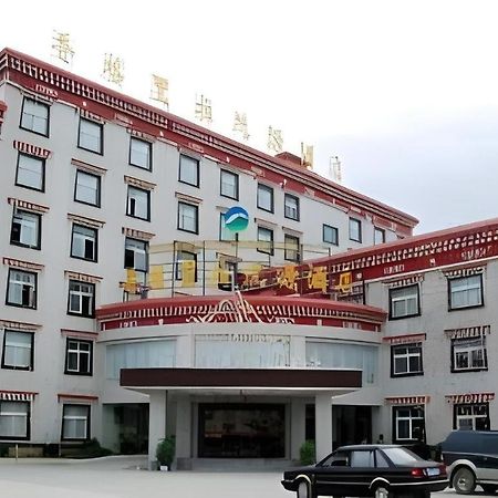 Shangri-La Original Density Hotel Экстерьер фото