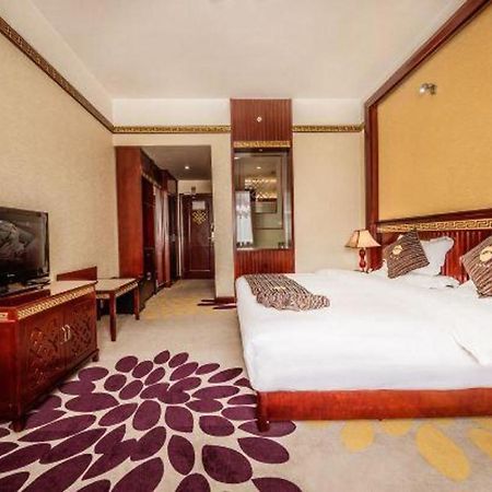 Shangri-La Original Density Hotel Экстерьер фото