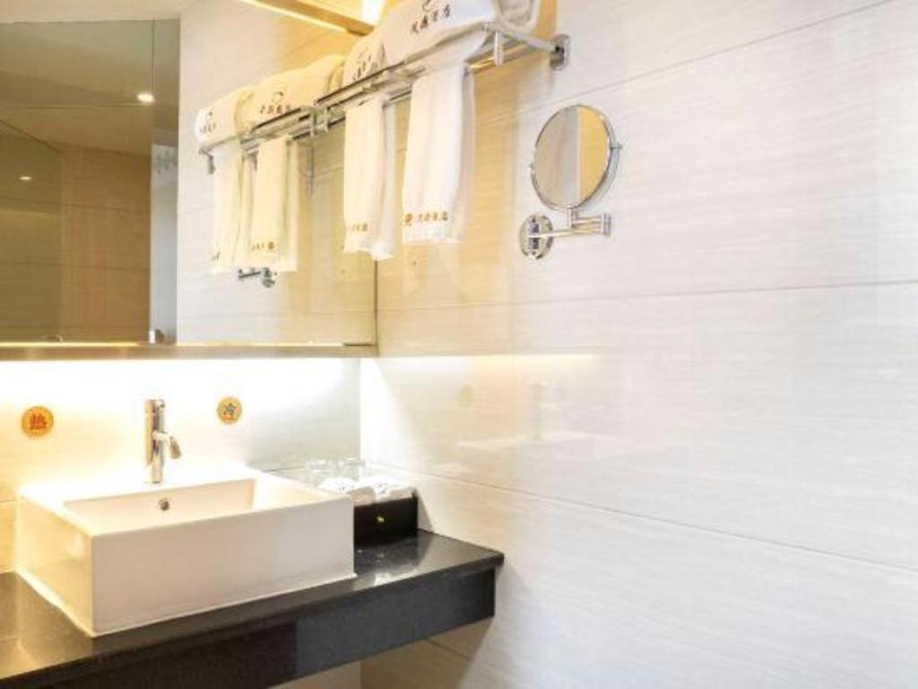 Shangri-La Original Density Hotel Экстерьер фото