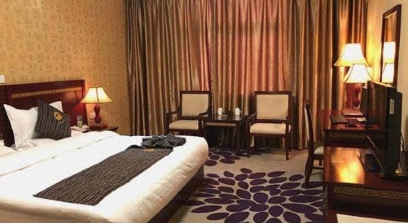 Shangri-La Original Density Hotel Экстерьер фото