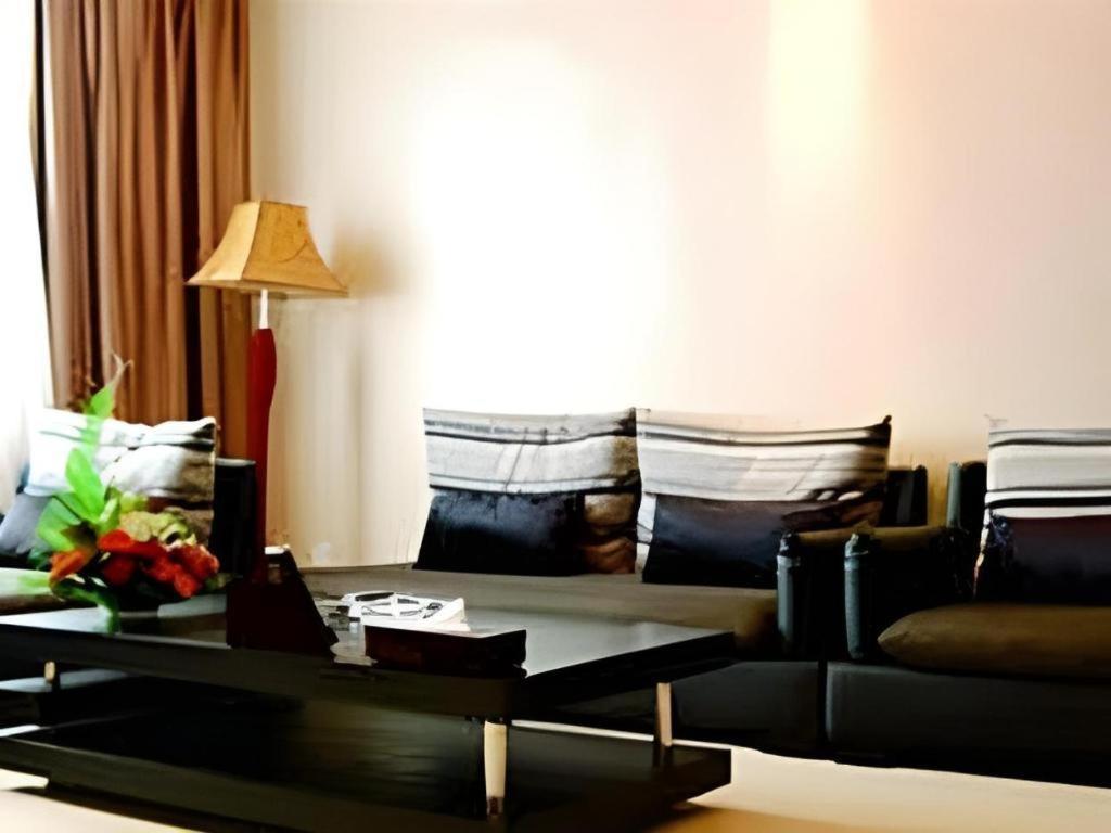 Shangri-La Original Density Hotel Экстерьер фото